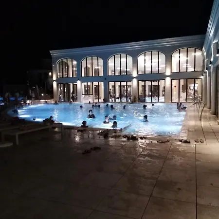 Private In Saint Elena Appartement