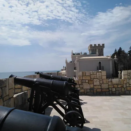 Apartment Private In Saint Elena Saints Constantine and Helena