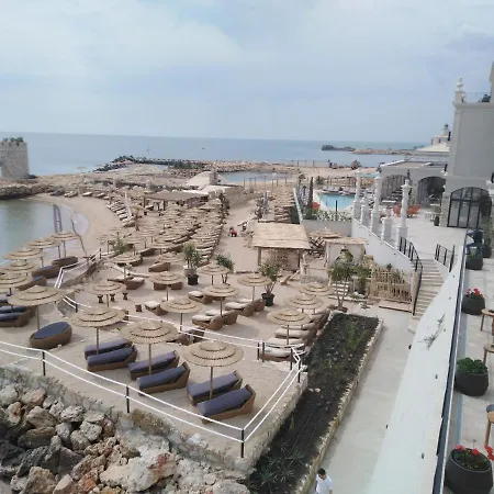 Private In Saint Elena Appartement *