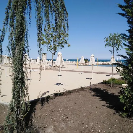 Private In Saint Elena Sveti Konstantin