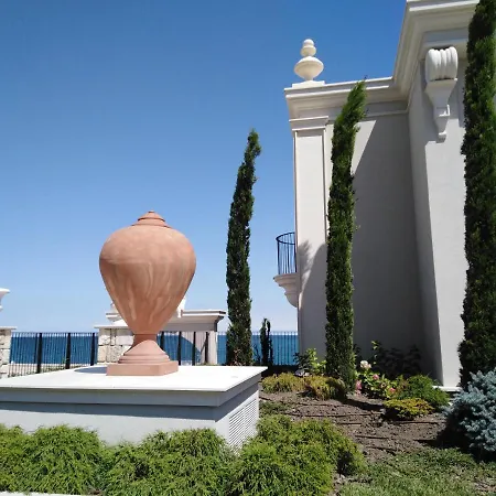 Private In Saint Elena Appartement *