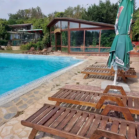 Appartement Private In Saint Elena