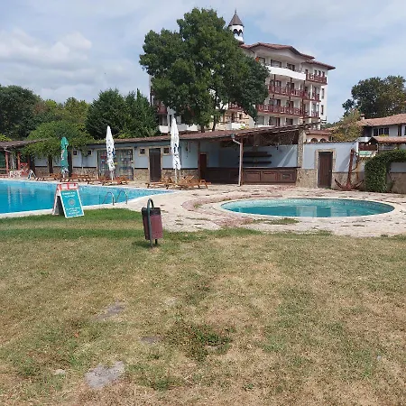 Private In Saint Elena Saints Constantine and Helena