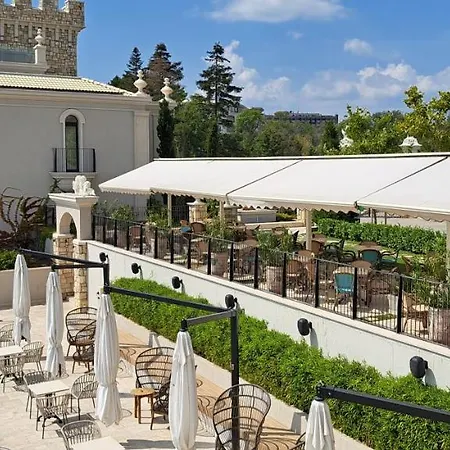 Apartament Private In Saint Elena *