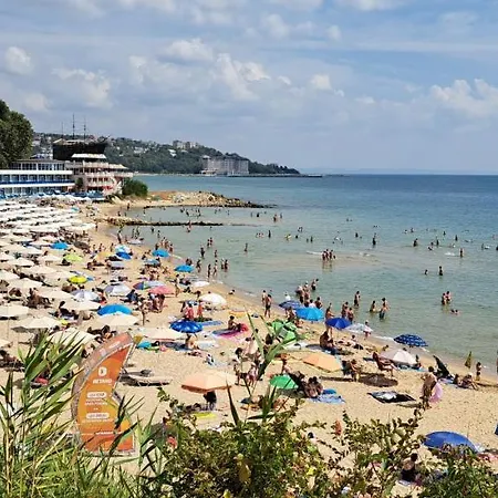 Apartament Private In Saint Elena