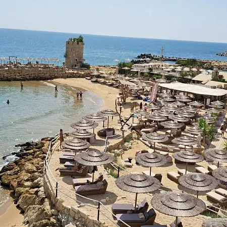 Private In Saint Elena דירה *