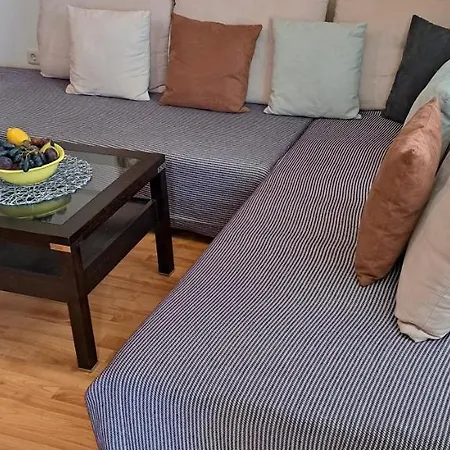Private In Saint Elena Apartmán *