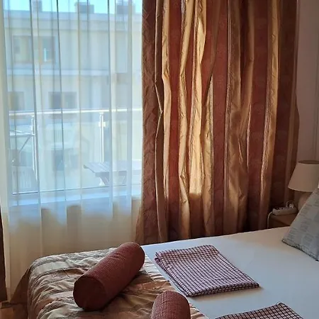 Private In Saint Elena Apartmán *