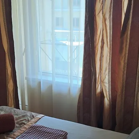 Apartment Private In Saint Elena Saints Constantine and Helena