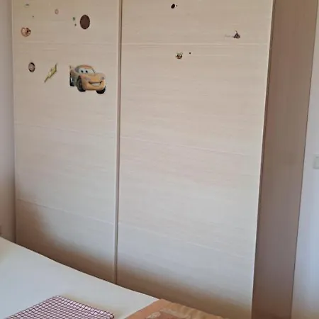 Διαμέρισμα Private In Saint Elena