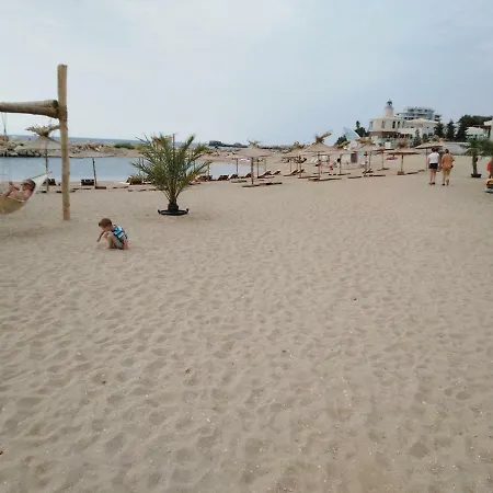 Apartment Private In Saint Elena Saints Constantine and Helena