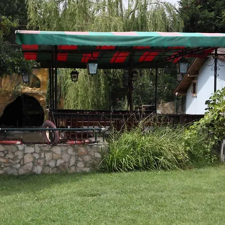 Apartmán Private In Saint Elena Saints Constantine and Helena