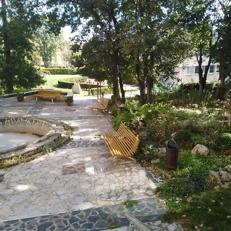 Private In Saint Elena Apartment Saints Constantine and Helena