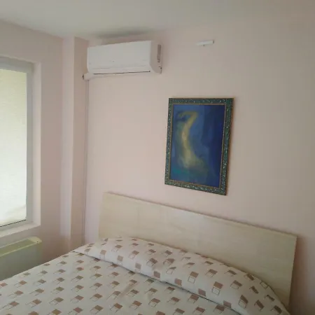 Private In Saint Elena Apartment Saints Constantine and Helena