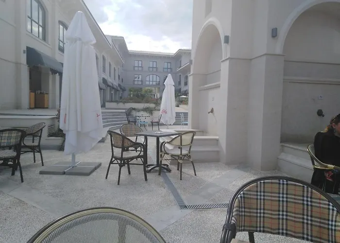 Lägenhet Private In Saint Elena