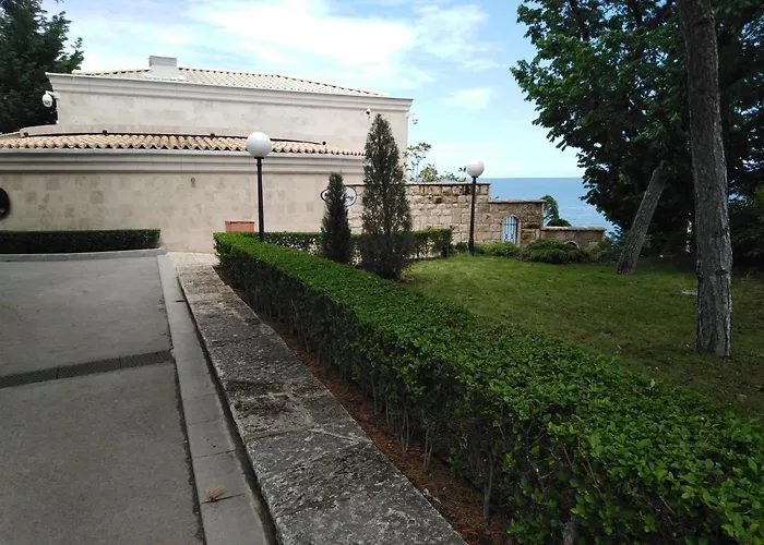 Lägenhet Private In Saint Elena *