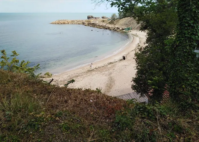 Lägenhet Private In Saint Elena *