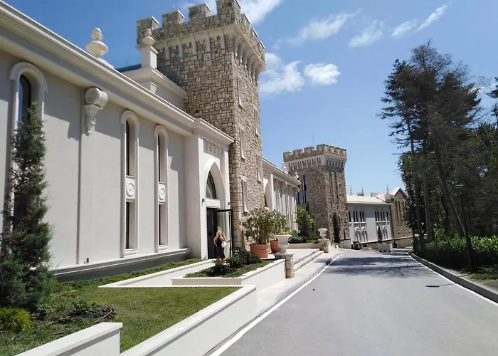 Private In Saint Elena