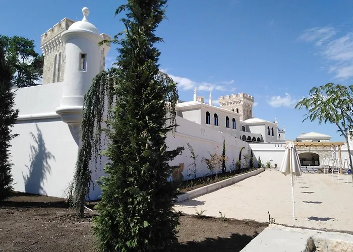 Private In Saint Elena Lägenhet Saints Constantine and Helena