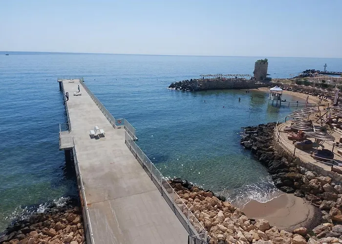 Lägenhet Private In Saint Elena