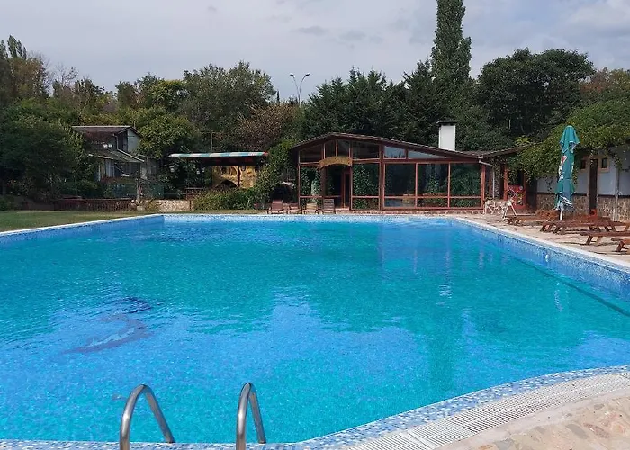 Lägenhet Private In Saint Elena