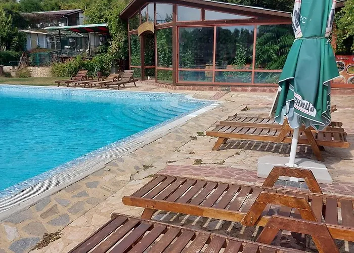 Lägenhet Private In Saint Elena