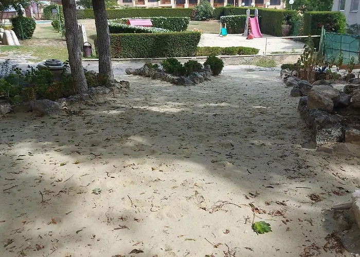 Lägenhet Private In Saint Elena