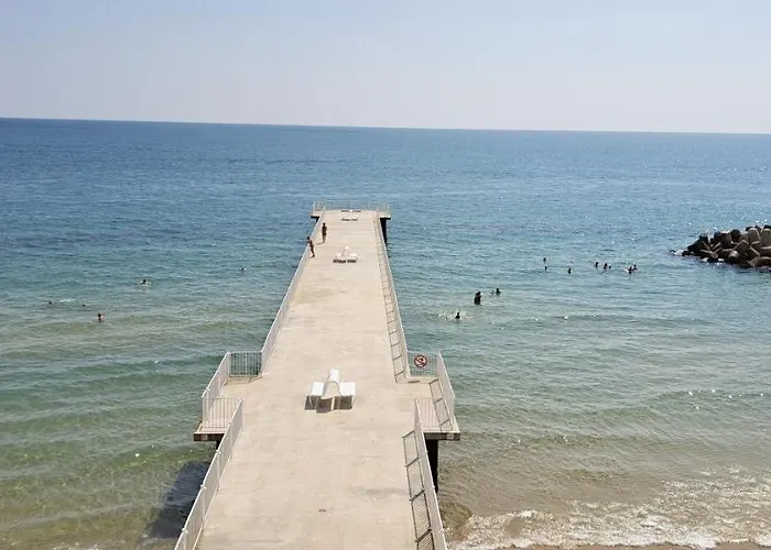 Private In Saint Elena * Saints Constantine and Helena