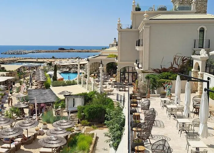 Lejlighed Private In Saint Elena *