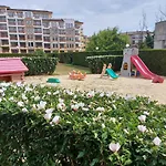 Private In Saint Elena Apartmán