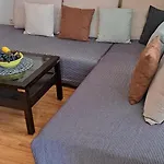 Private In Saint Elena Apartament *