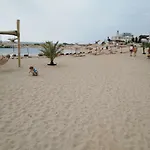 Apartmán Private In Saint Elena Saints Constantine and Helena