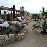 Private In Saint Elena Apartmán Saints Constantine and Helena