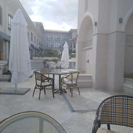 아파트 Private In Saint Elena