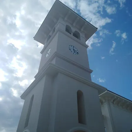 Διαμέρισμα Private In Saint Elena *