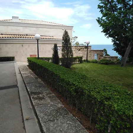 Apartmán Private In Saint Elena *