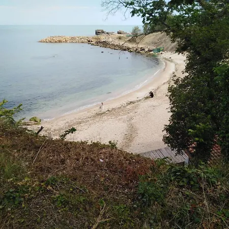 아파트 Private In Saint Elena *