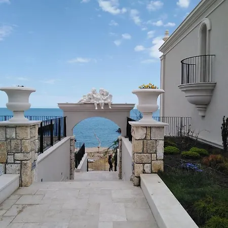 Private In Saint Elena Διαμέρισμα *