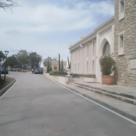 아파트 Private In Saint Elena *