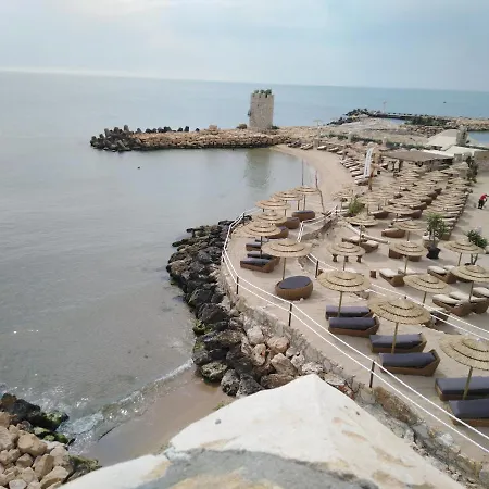 Apartment Private In Saint Elena
