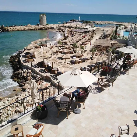 Apartment Private In Saint Elena Saints Constantine and Helena
