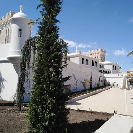 Private In Saint Elena Apartment *