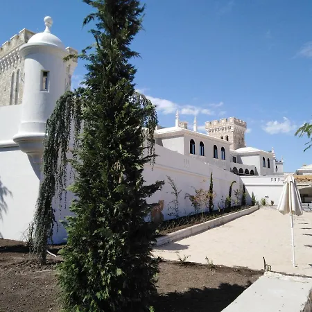 Private In Saint Elena Apartment Saints Constantine and Helena