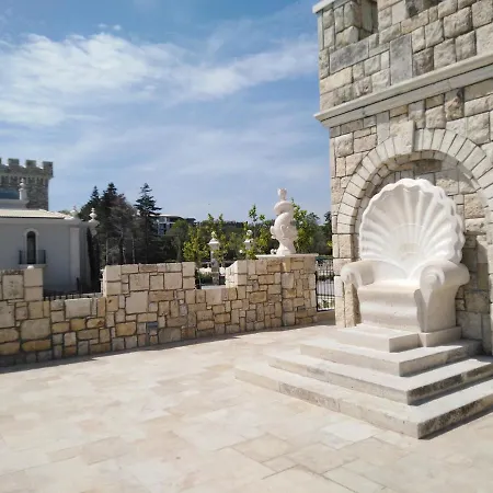 Private In Saint Elena