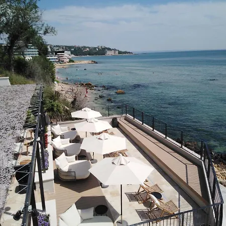 Apartment Private In Saint Elena *