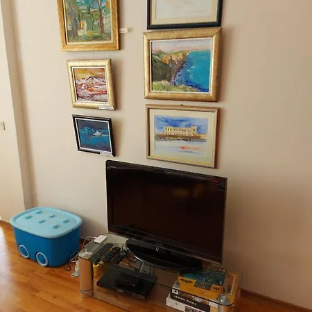 Appartement Private In Saint Elena