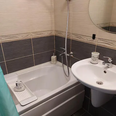 Private In Saint Elena Διαμέρισμα