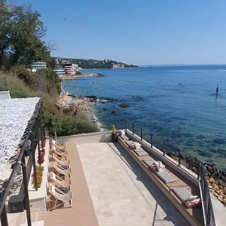 Διαμέρισμα Private In Saint Elena