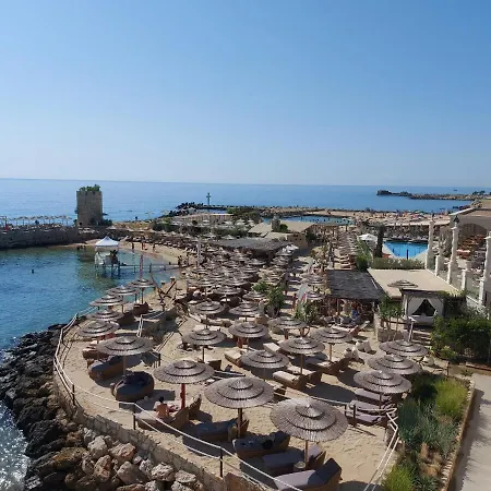 Private In Saint Elena * St Constantin et Helena