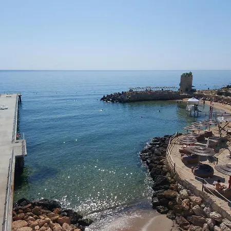 Apartment Private In Saint Elena